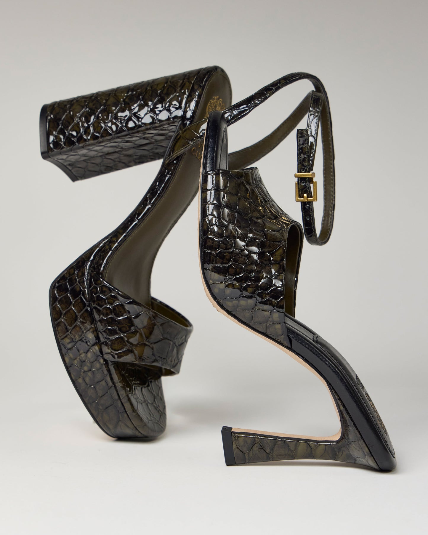 Vince Camuto Paigely Mule