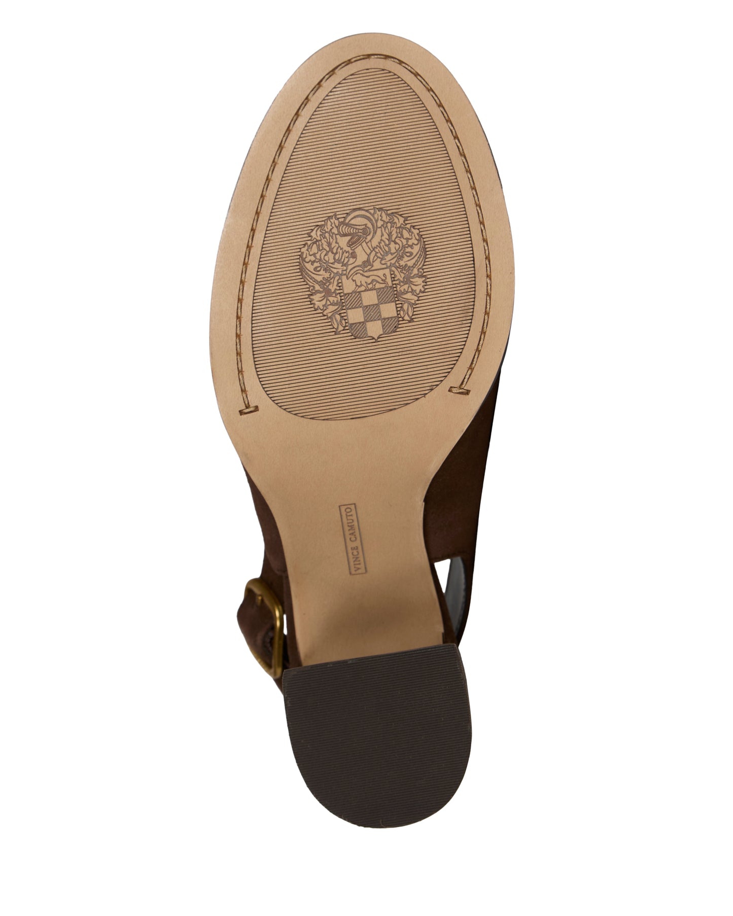 Vince Camuto Grinie Loafer