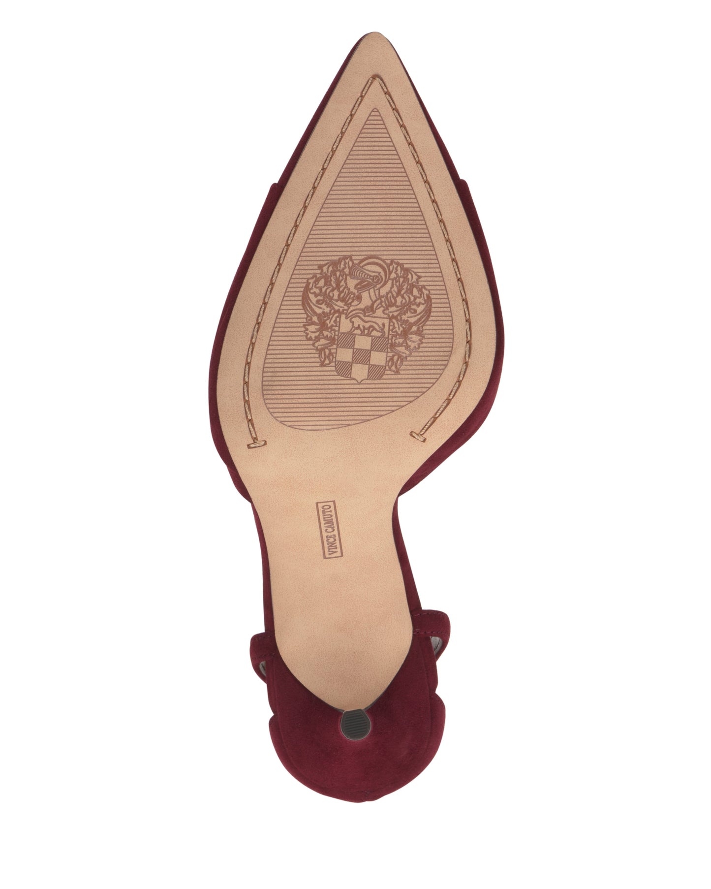 Vince Camuto Mallie Pump