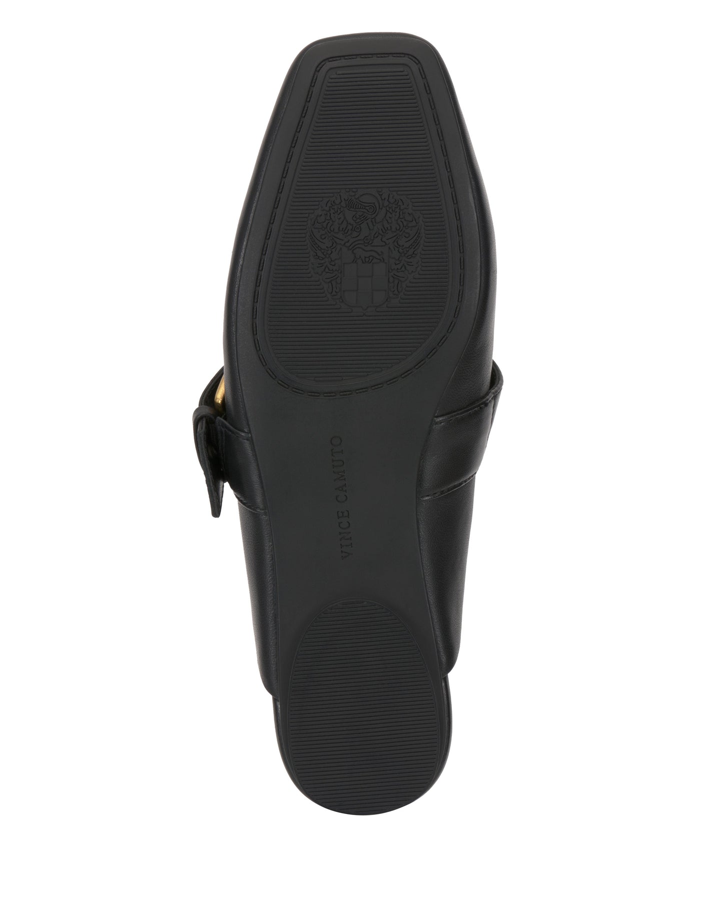 Vince Camuto Vellma Buckle Mule