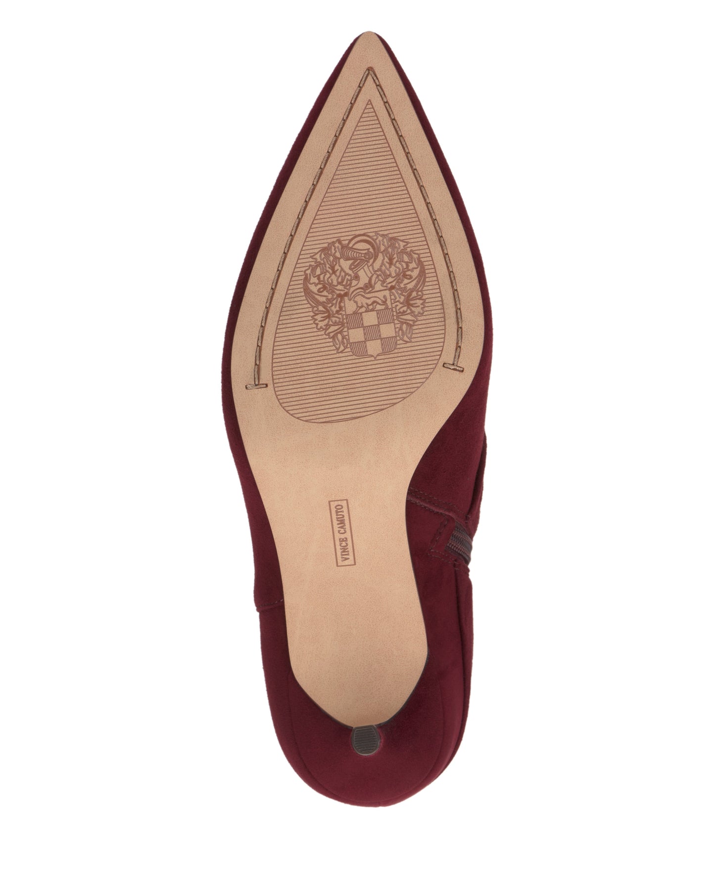 Vince Camuto Murlea Bootie