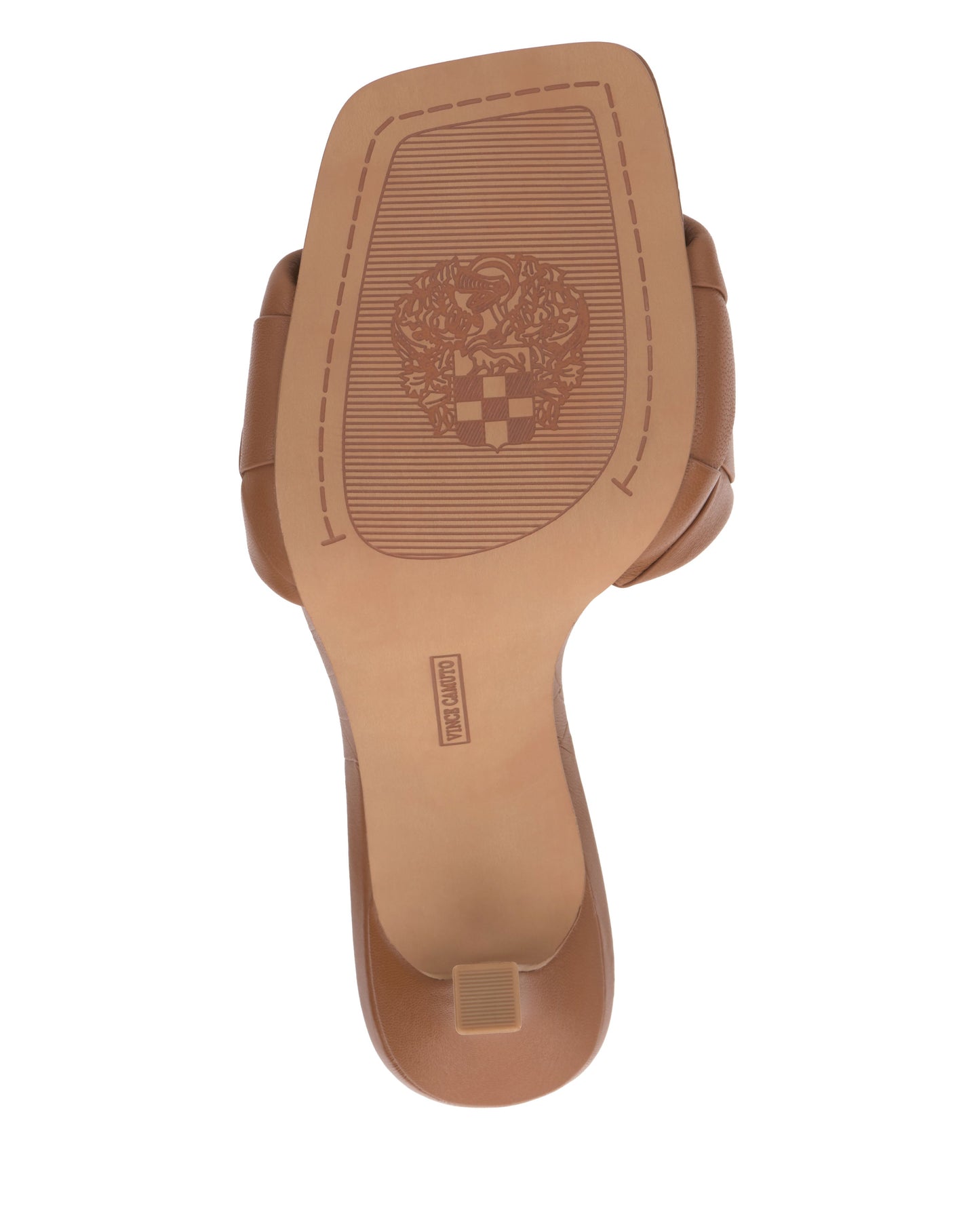 Vince Camuto Brelanie Woven Mule