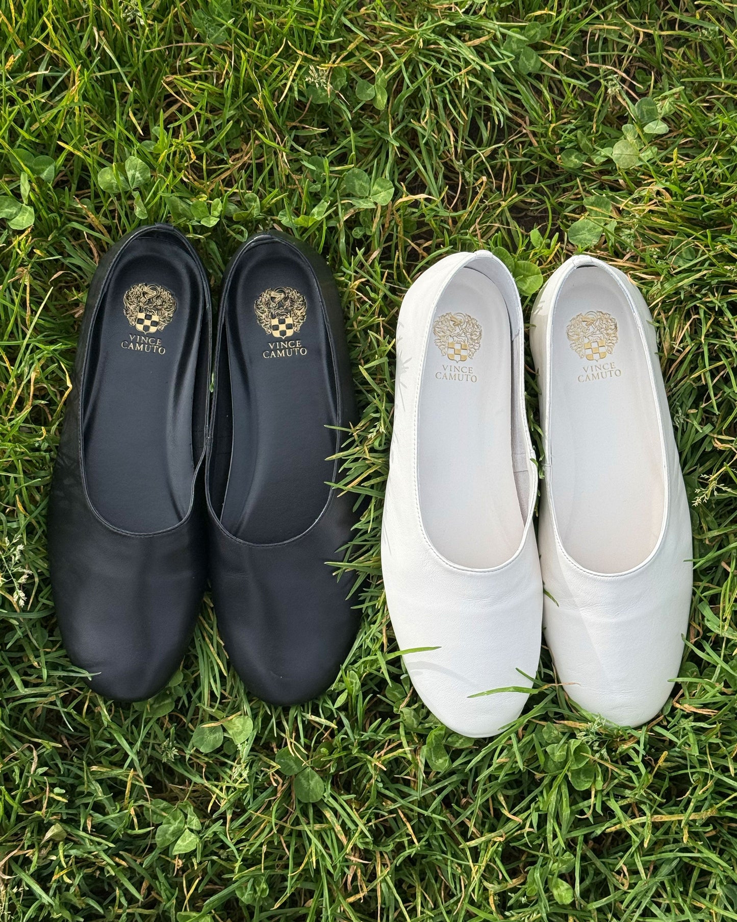 Vince Camuto Catisha Ballet Flat