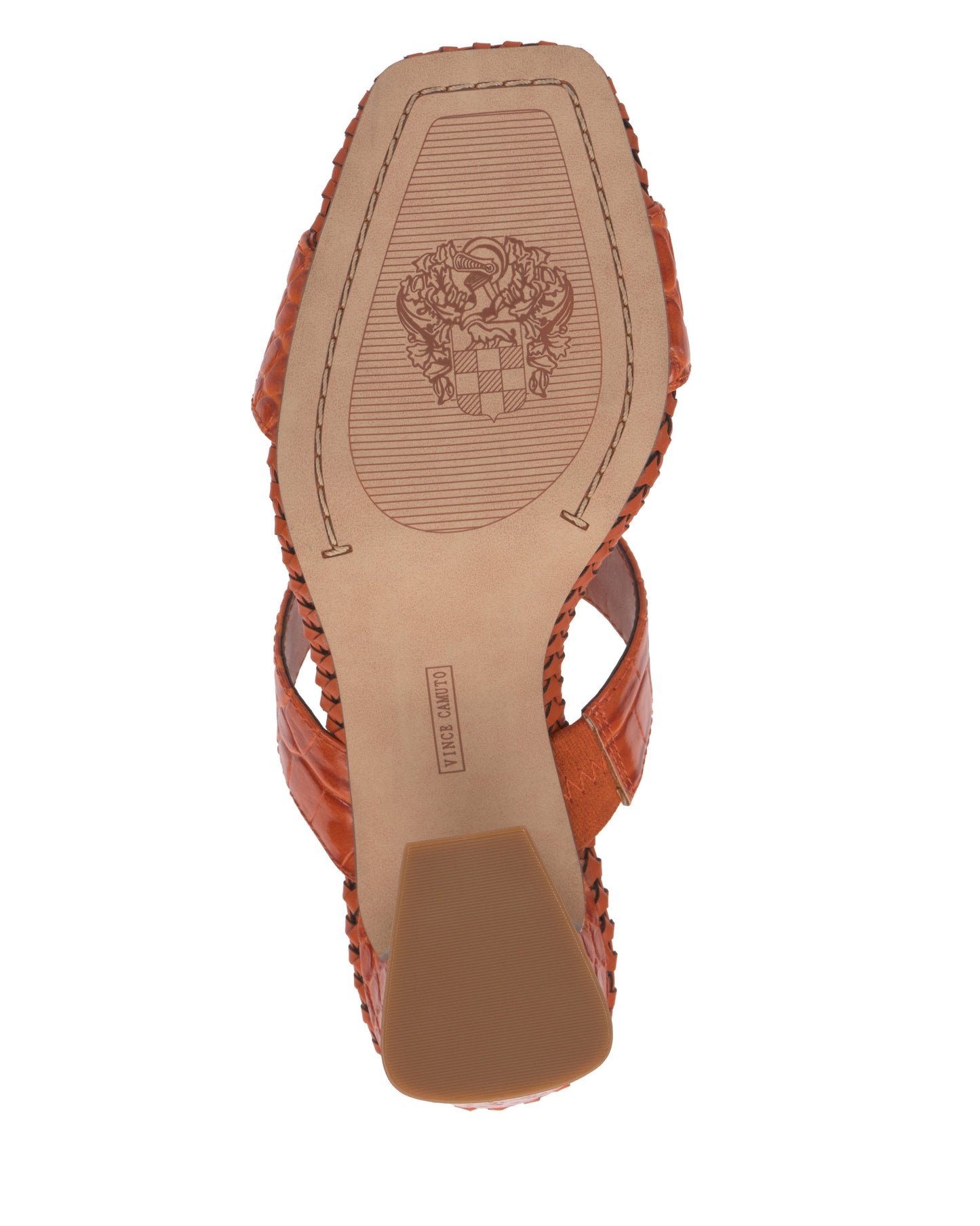 Vince Camuto Kaden Mule