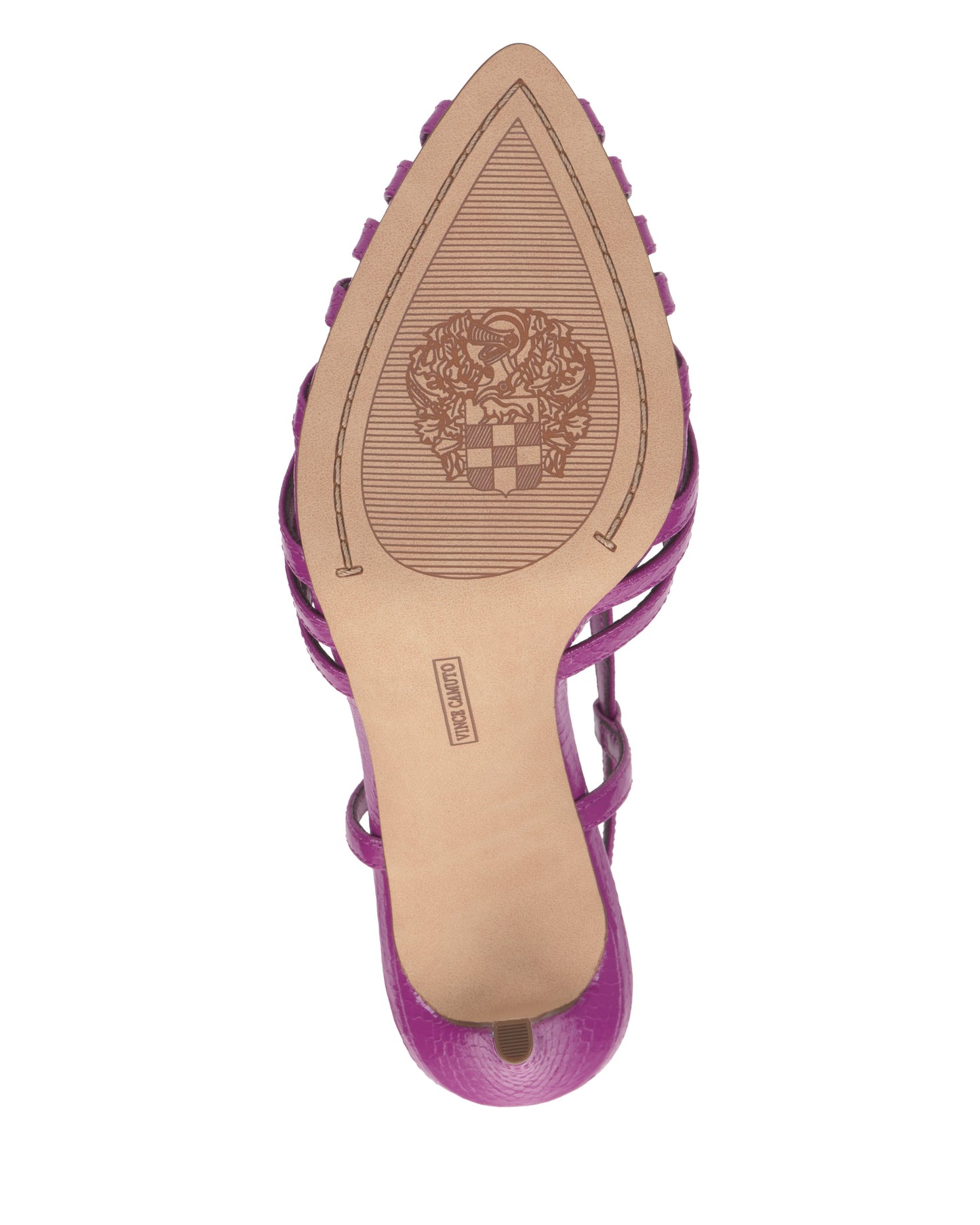 Vince Camuto Hannie Slingback Sandal