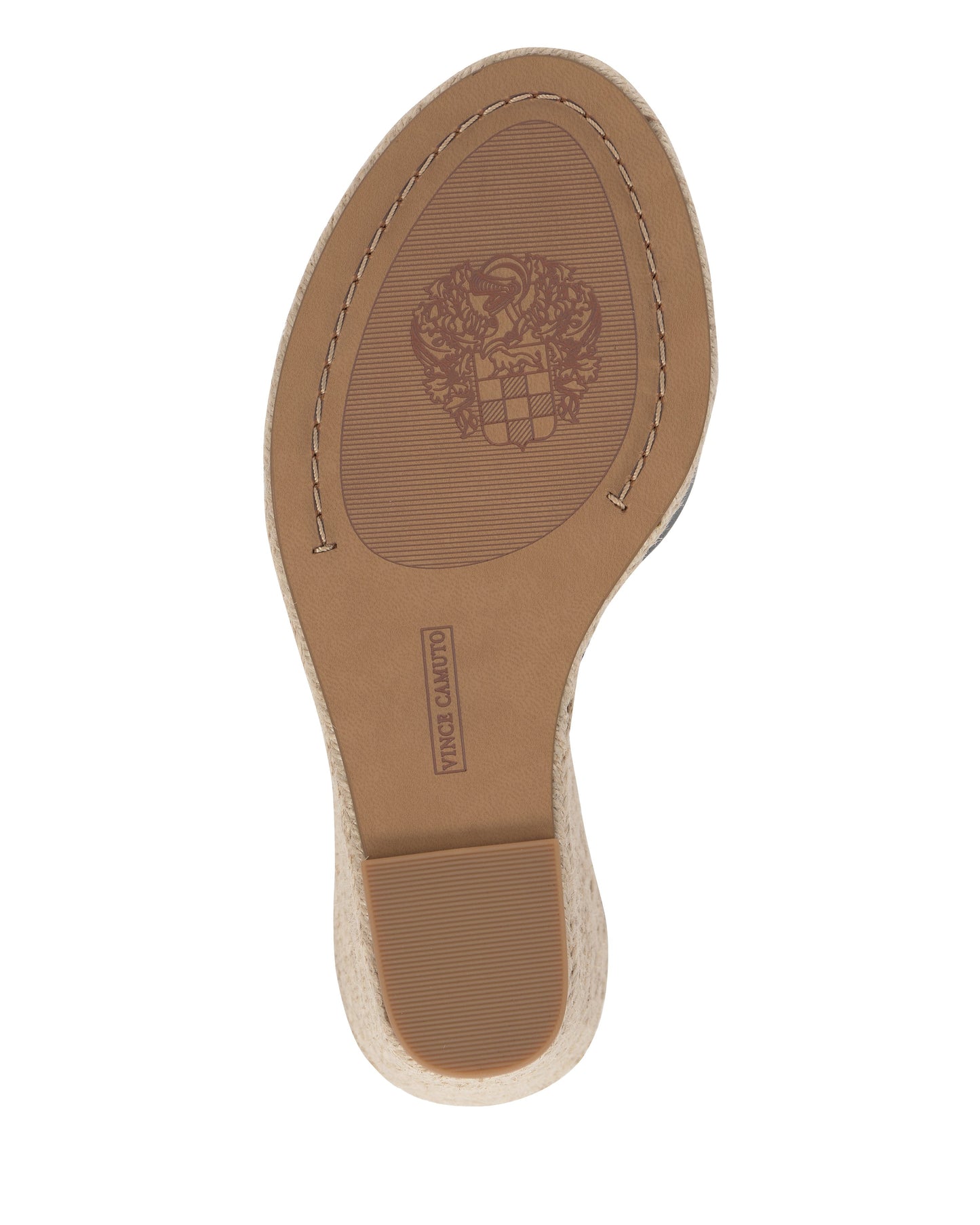 Vince Camuto Felyn Espadrille Wedge Sandal