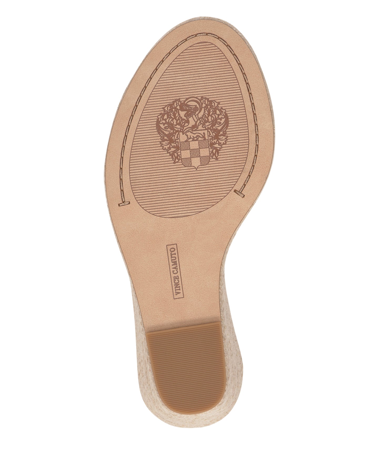 Vince Camuto Felyn Espadrille Wedge Sandal
