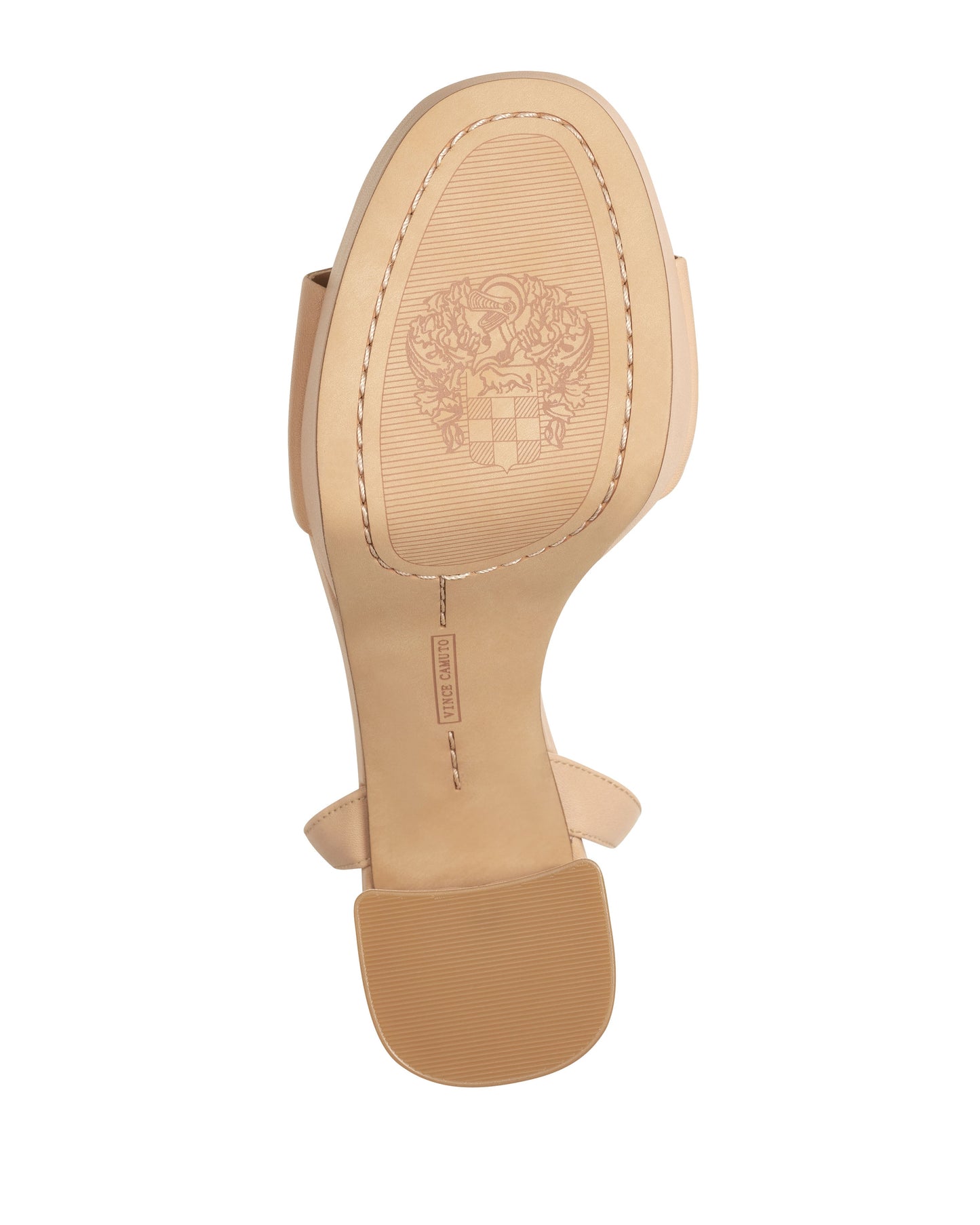 Vince Camuto Pendry Platform Sandal
