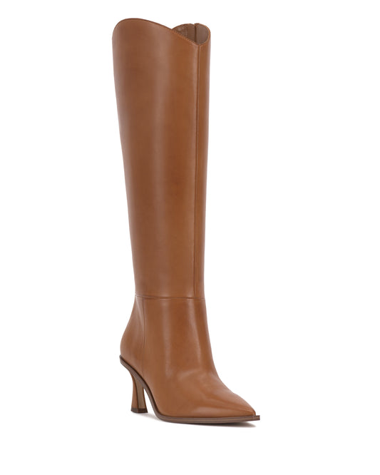 Vince Camuto Emily Extra Wide Calf Knee High Boot