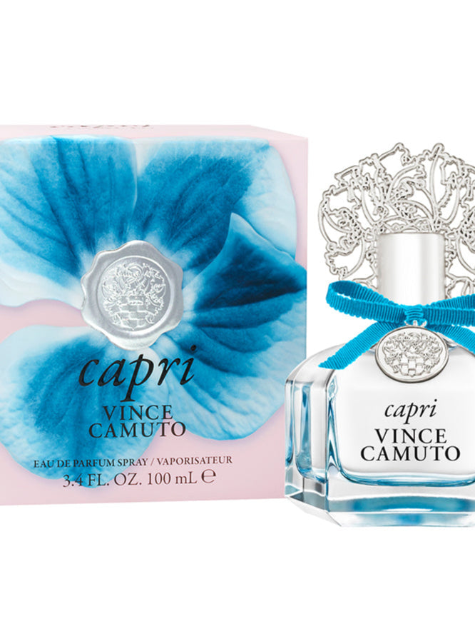 Vince Camuto Capri 3.4 oz Eau de Parfum spray