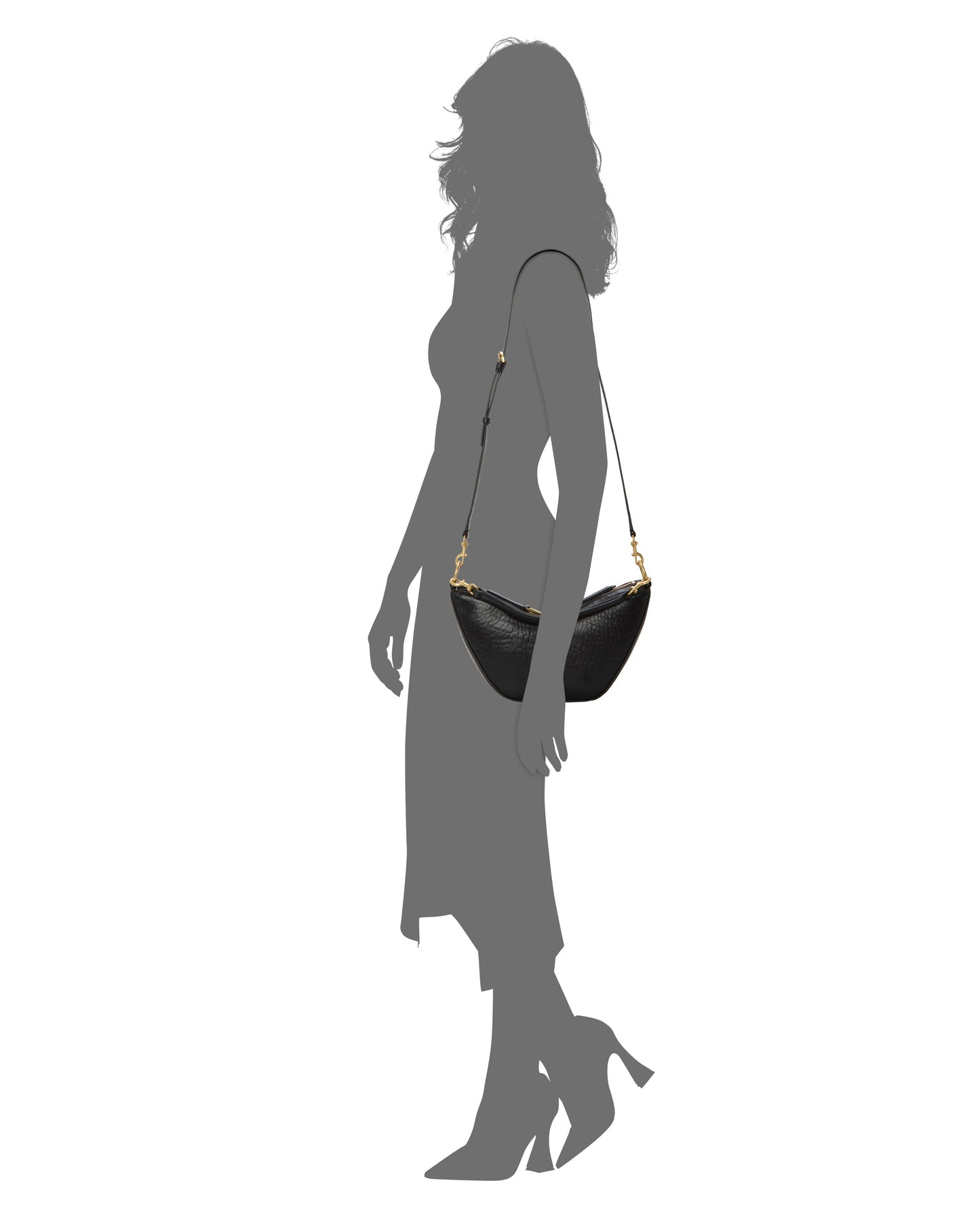 Vince Camuto Lilli Crossbody Bag