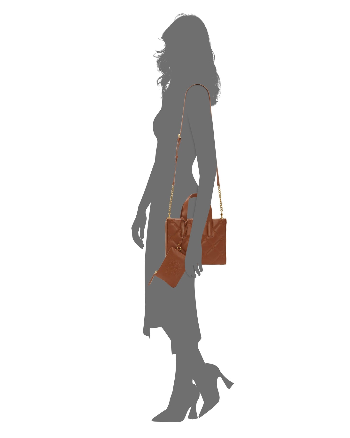 Vince Camuto Barry Small Tote Bag