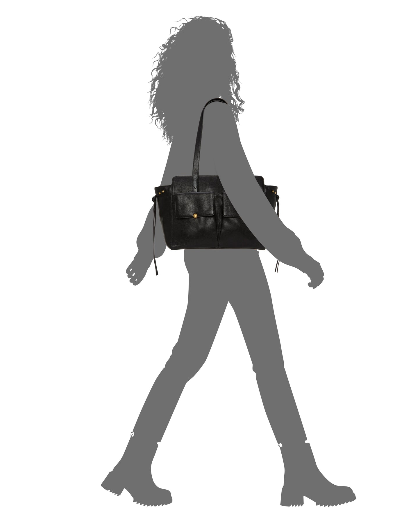 Vince Camuto Carly Tote Bag