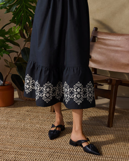 Vince Camuto Vanika Mule