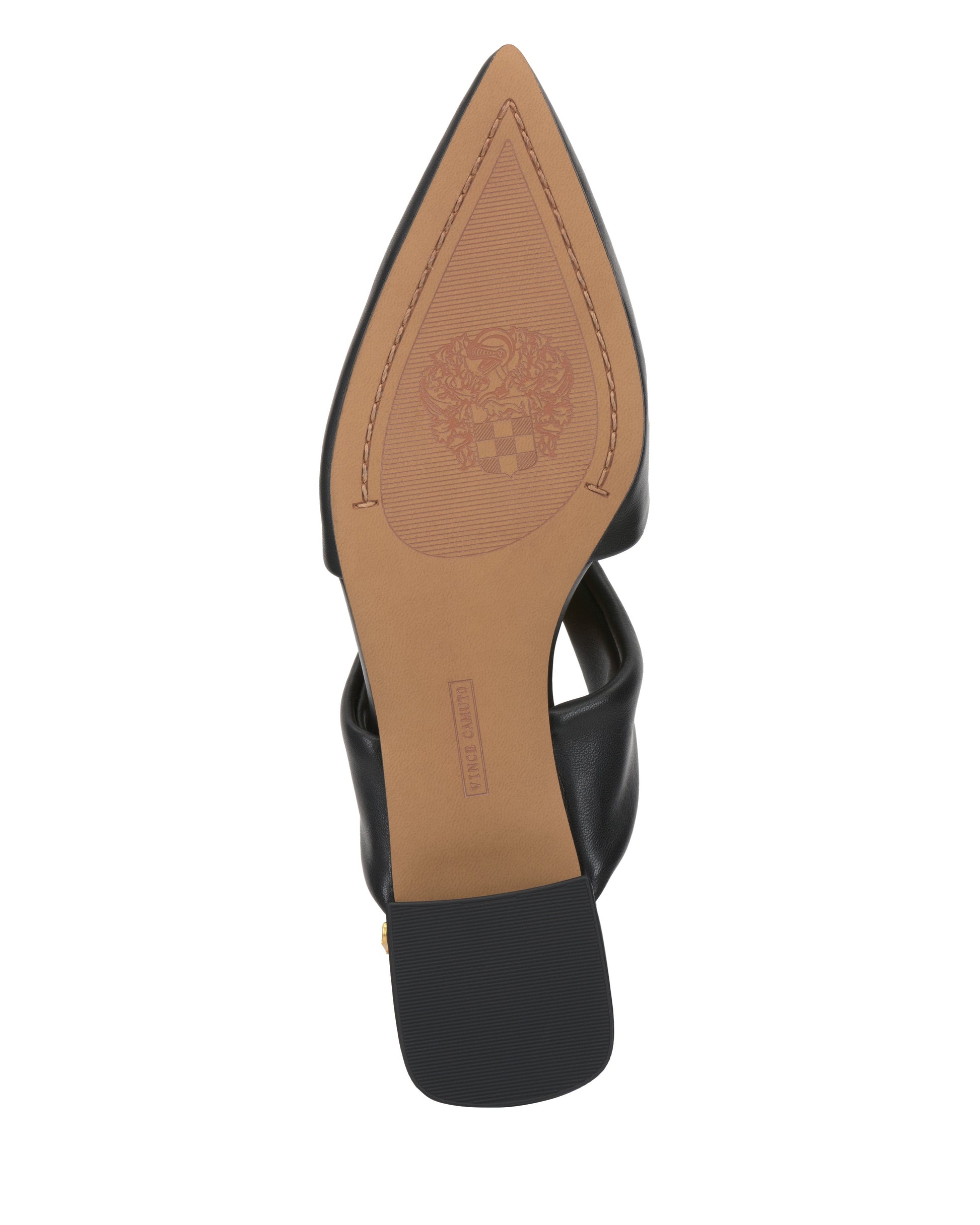 Vince Camuto Vanika Mule