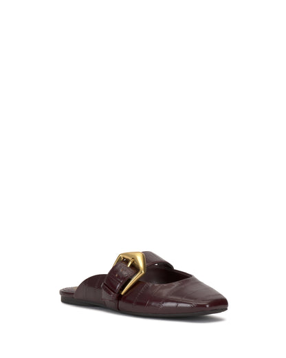 Vince Camuto Vellma Buckle Mule