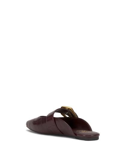 Vince Camuto Vellma Buckle Mule