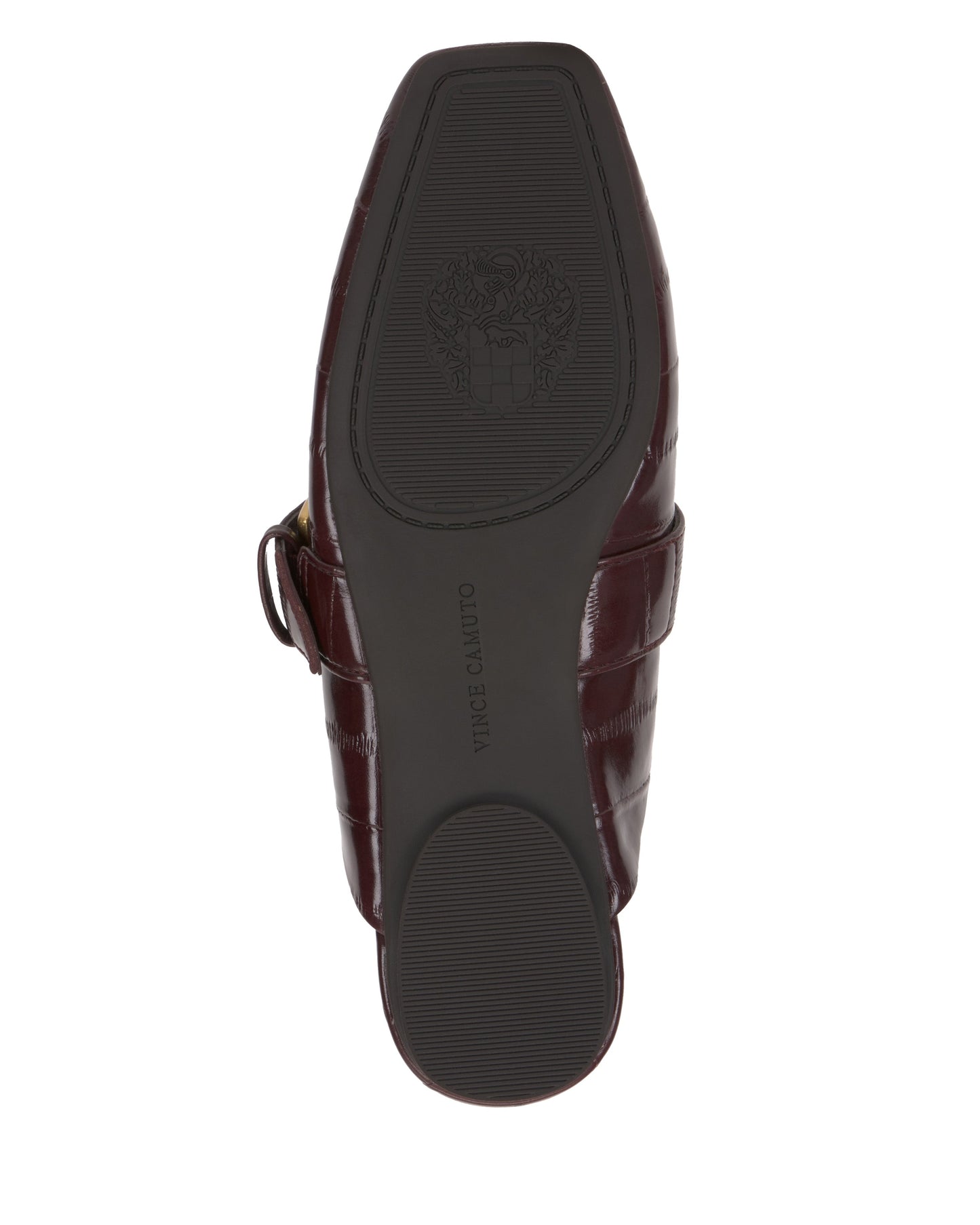 Vince Camuto Vellma Buckle Mule