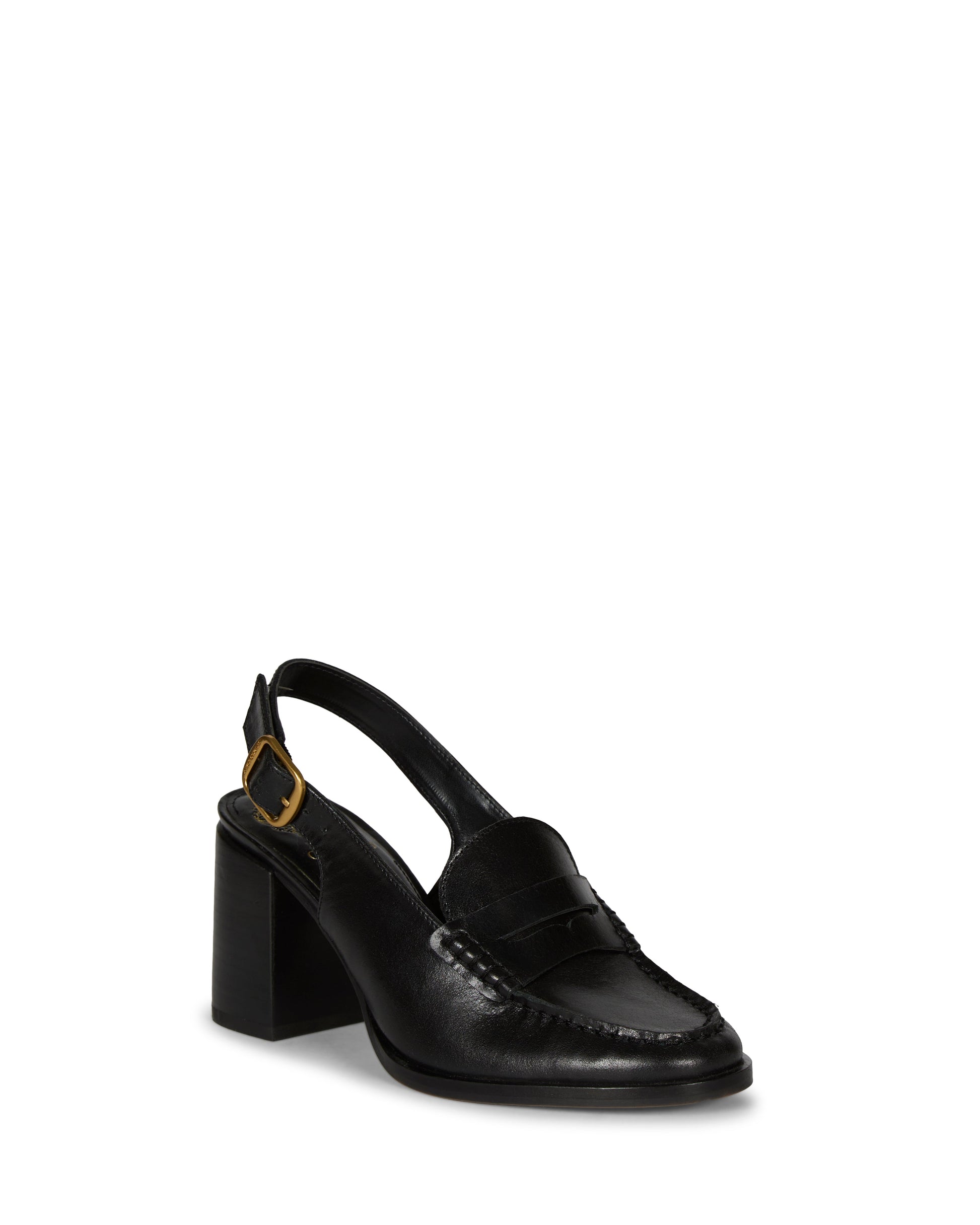 Vince Camuto Grinie Loafer