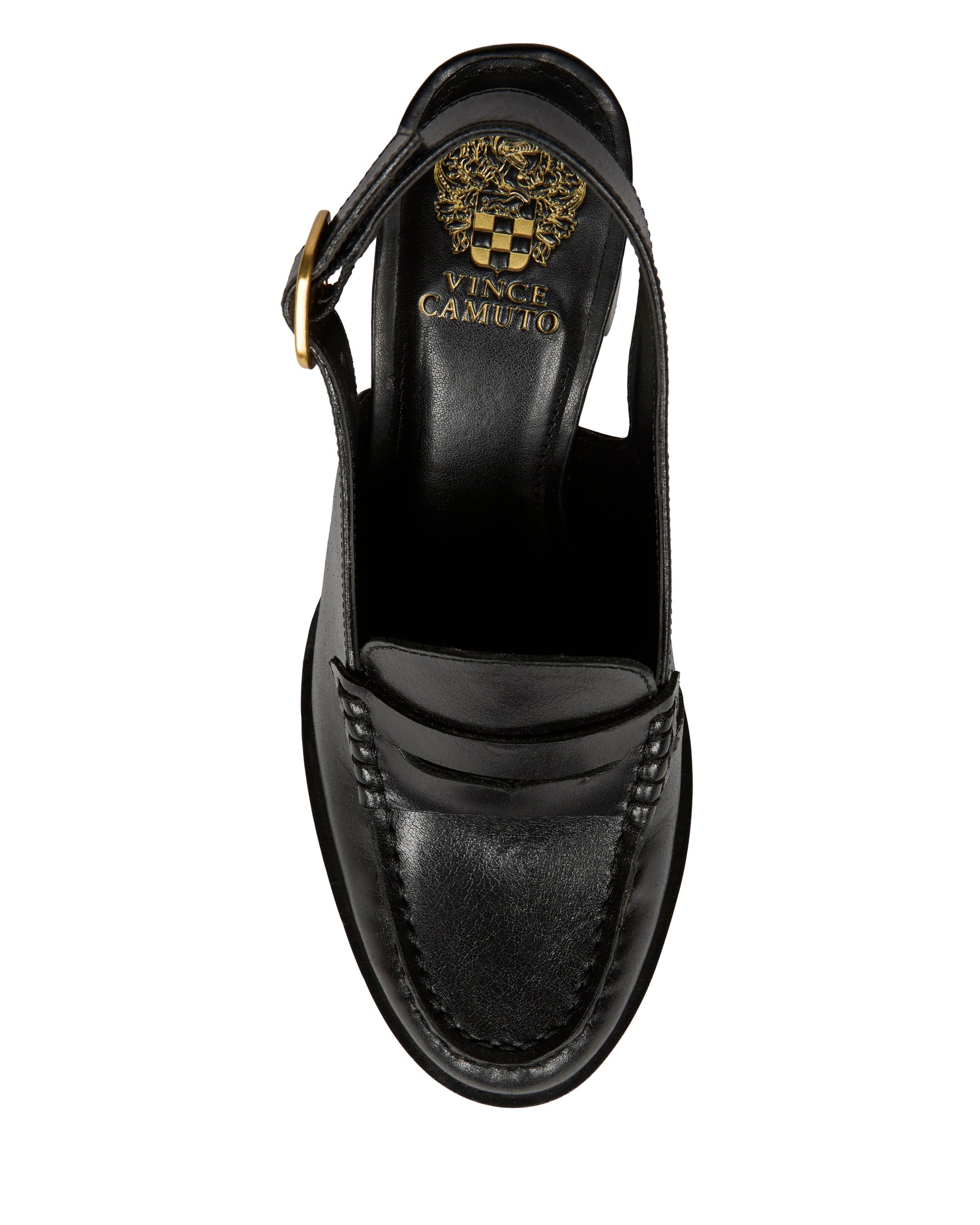 Vince Camuto Grinie Loafer