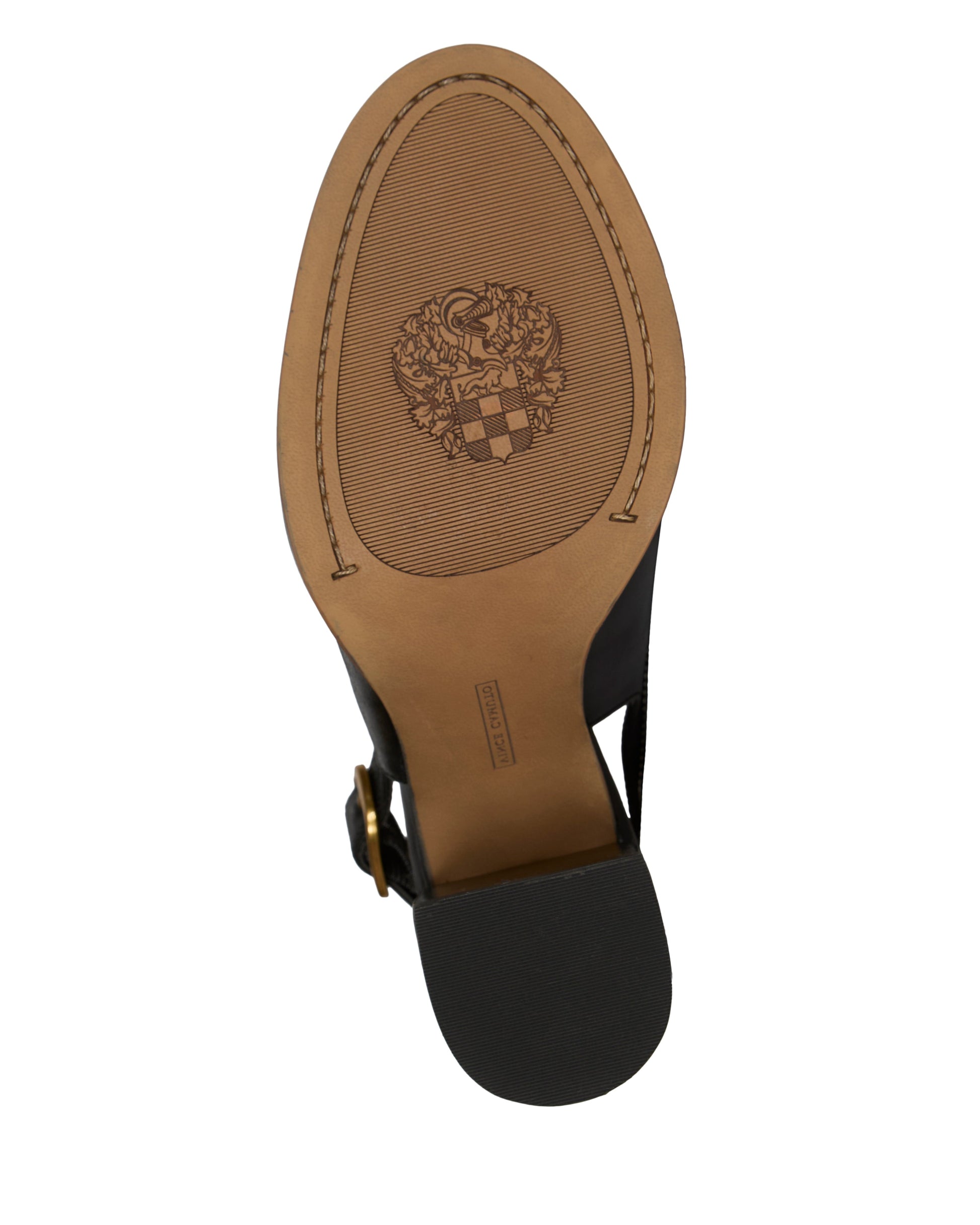 Vince Camuto Grinie Loafer