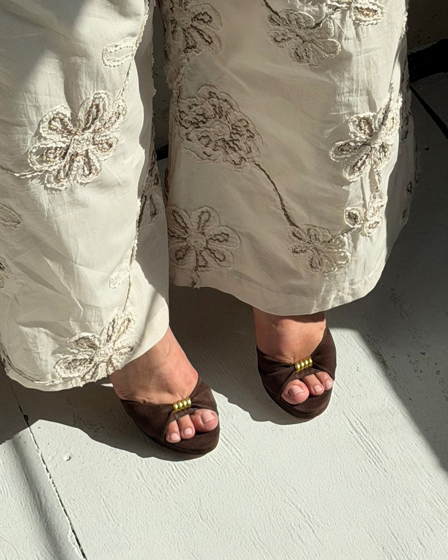 Vince Camuto Neala Sandal