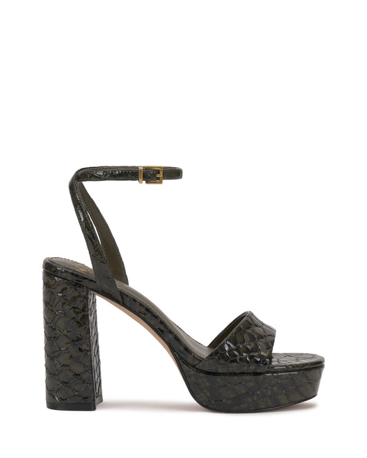 Vince Camuto Pendry Platform Sandal