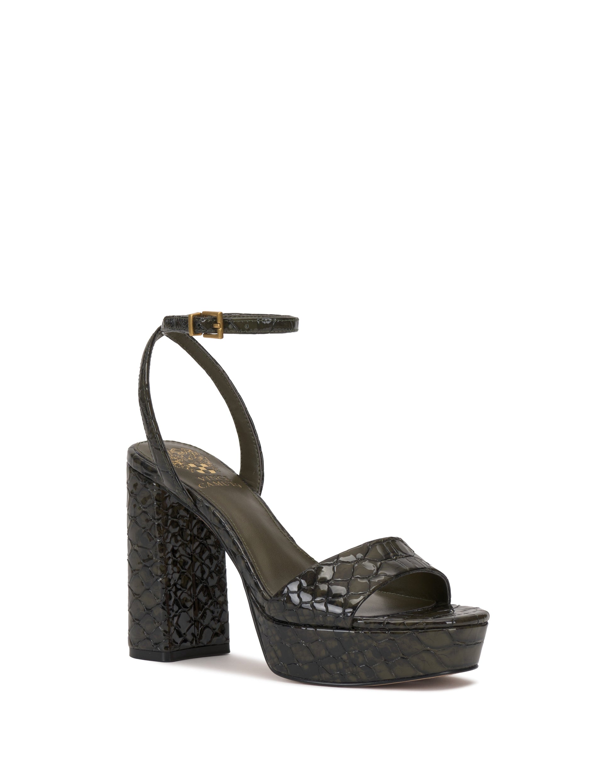 Vince Camuto Pendry Platform Sandal