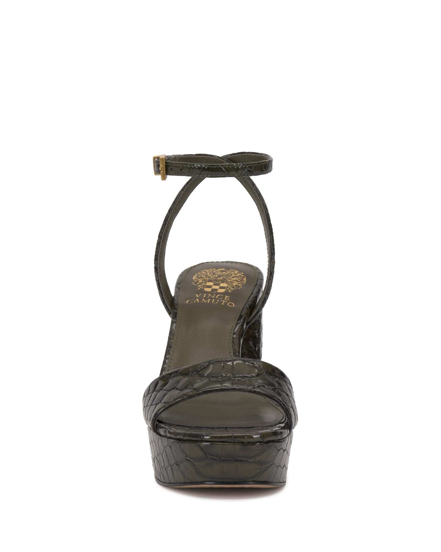 Vince Camuto Pendry Platform Sandal