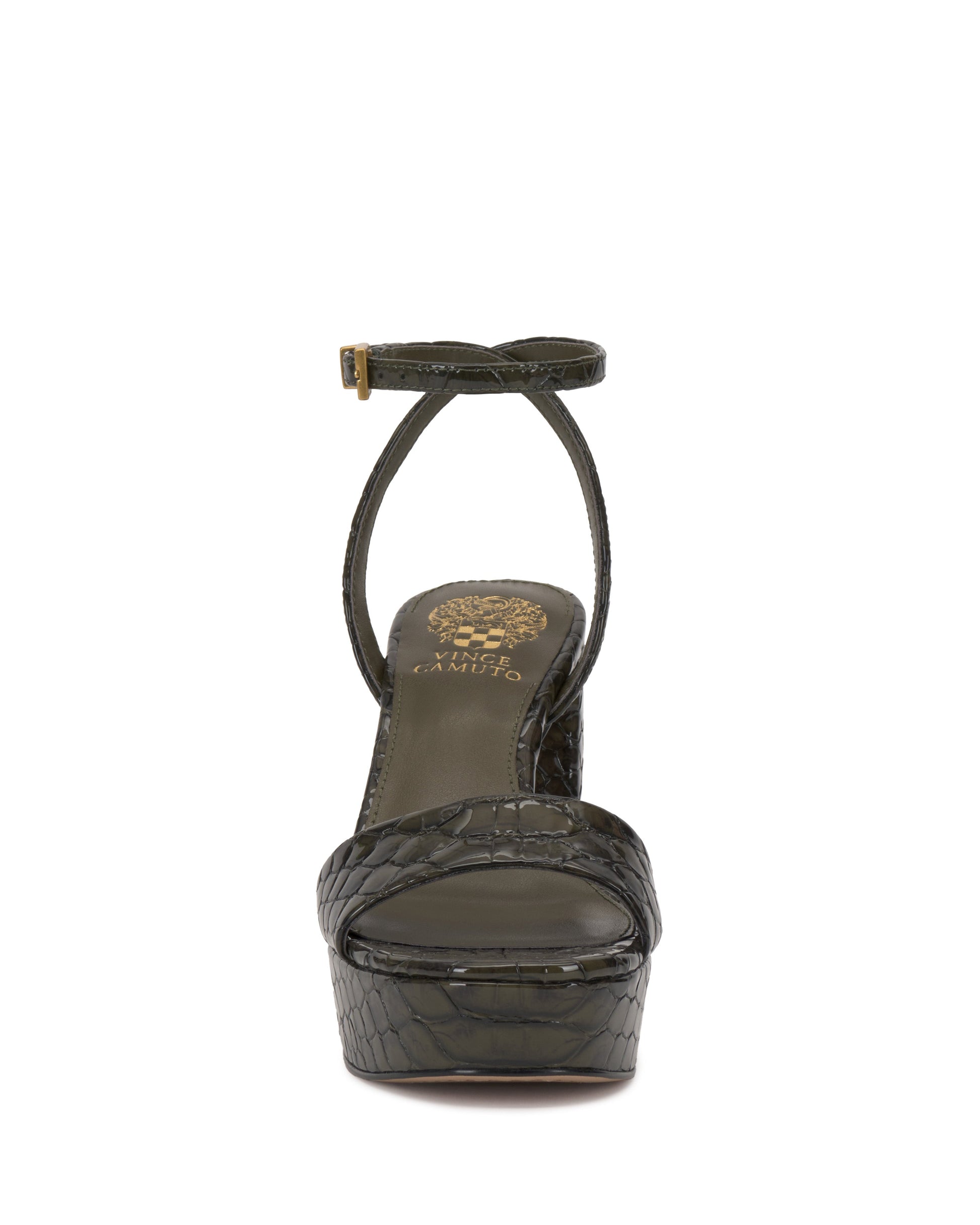 Vince Camuto Pendry Platform Sandal