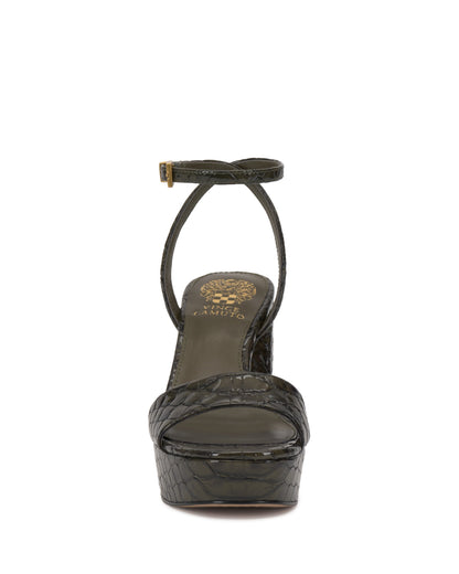 Vince Camuto Pendry Platform Sandal