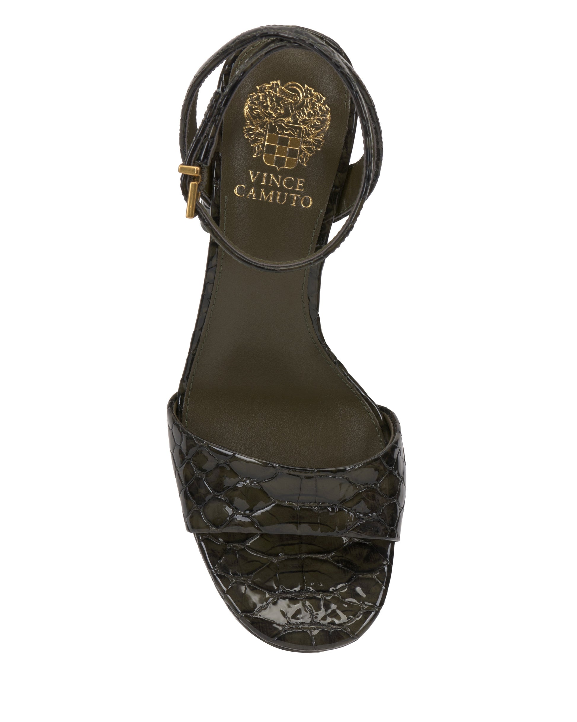 Vince Camuto Pendry Platform Sandal