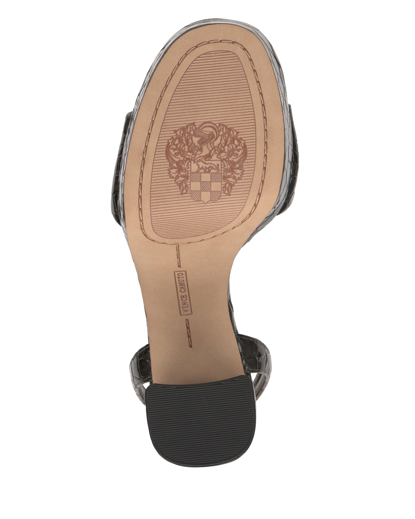 Vince Camuto Pendry Platform Sandal