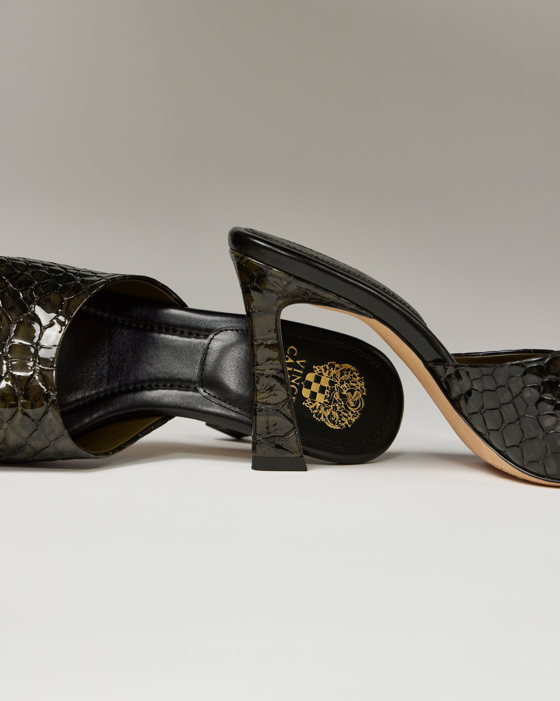 Vince Camuto Paigely Mule
