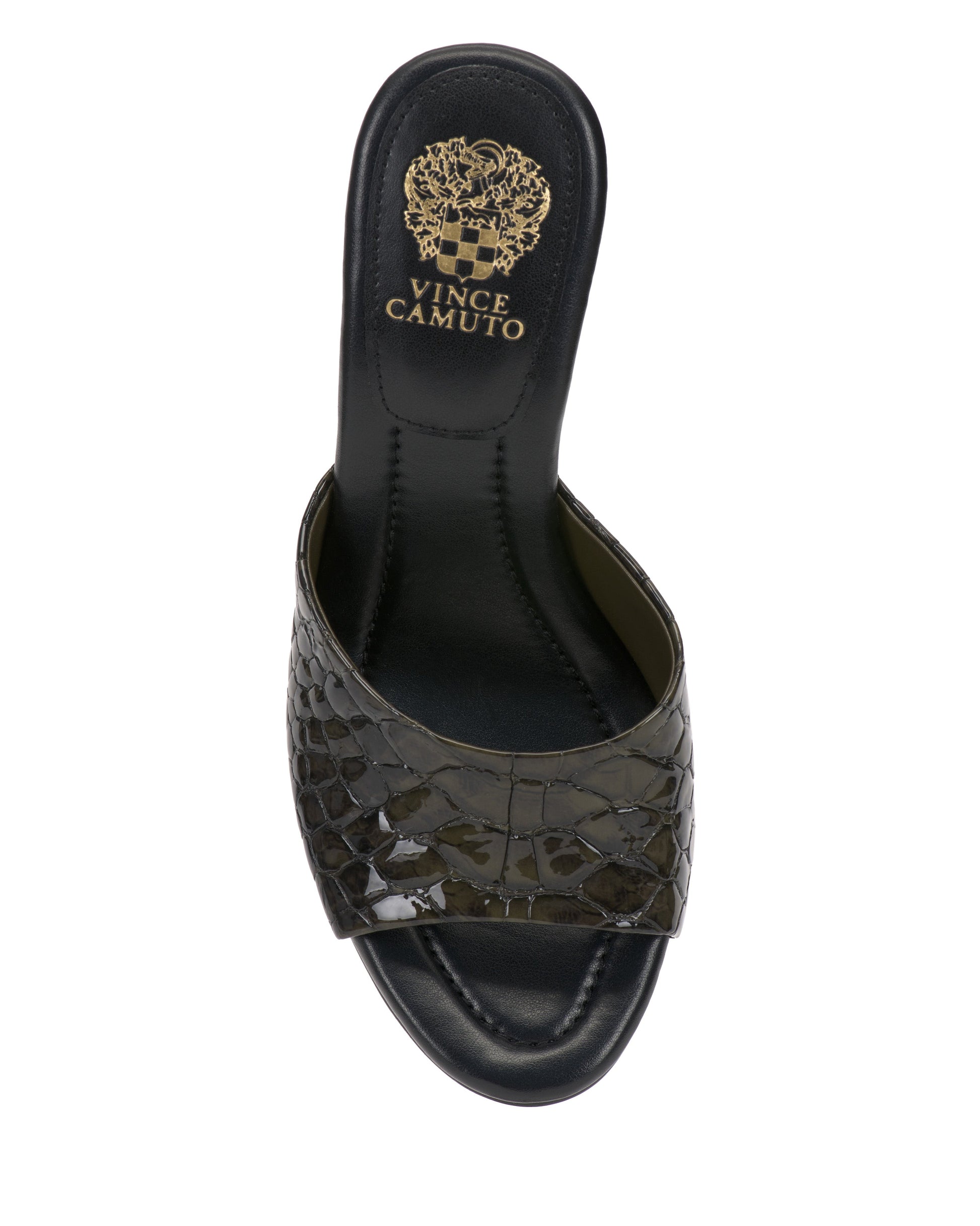 Vince Camuto Paigely Mule