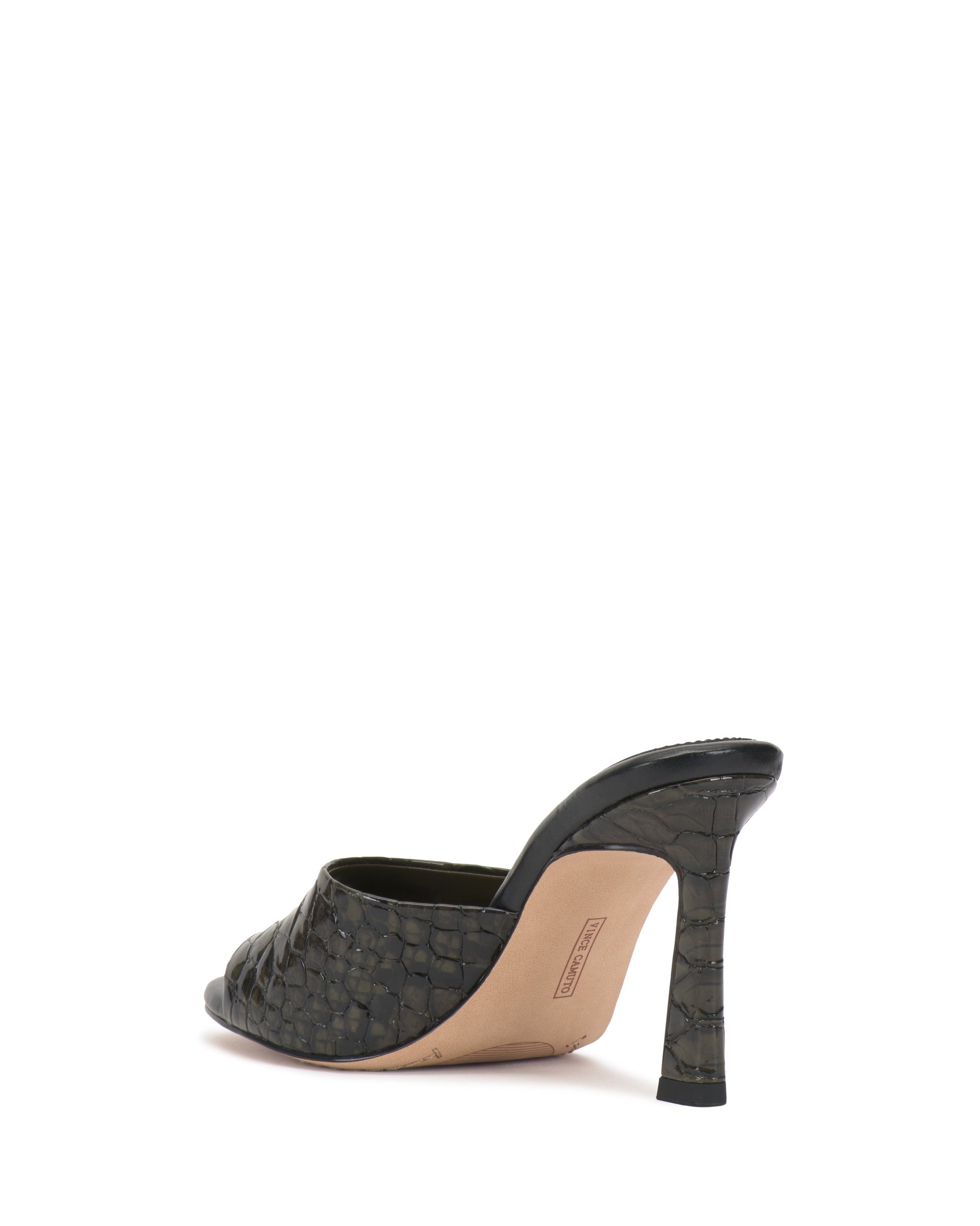 Vince Camuto Paigely Mule