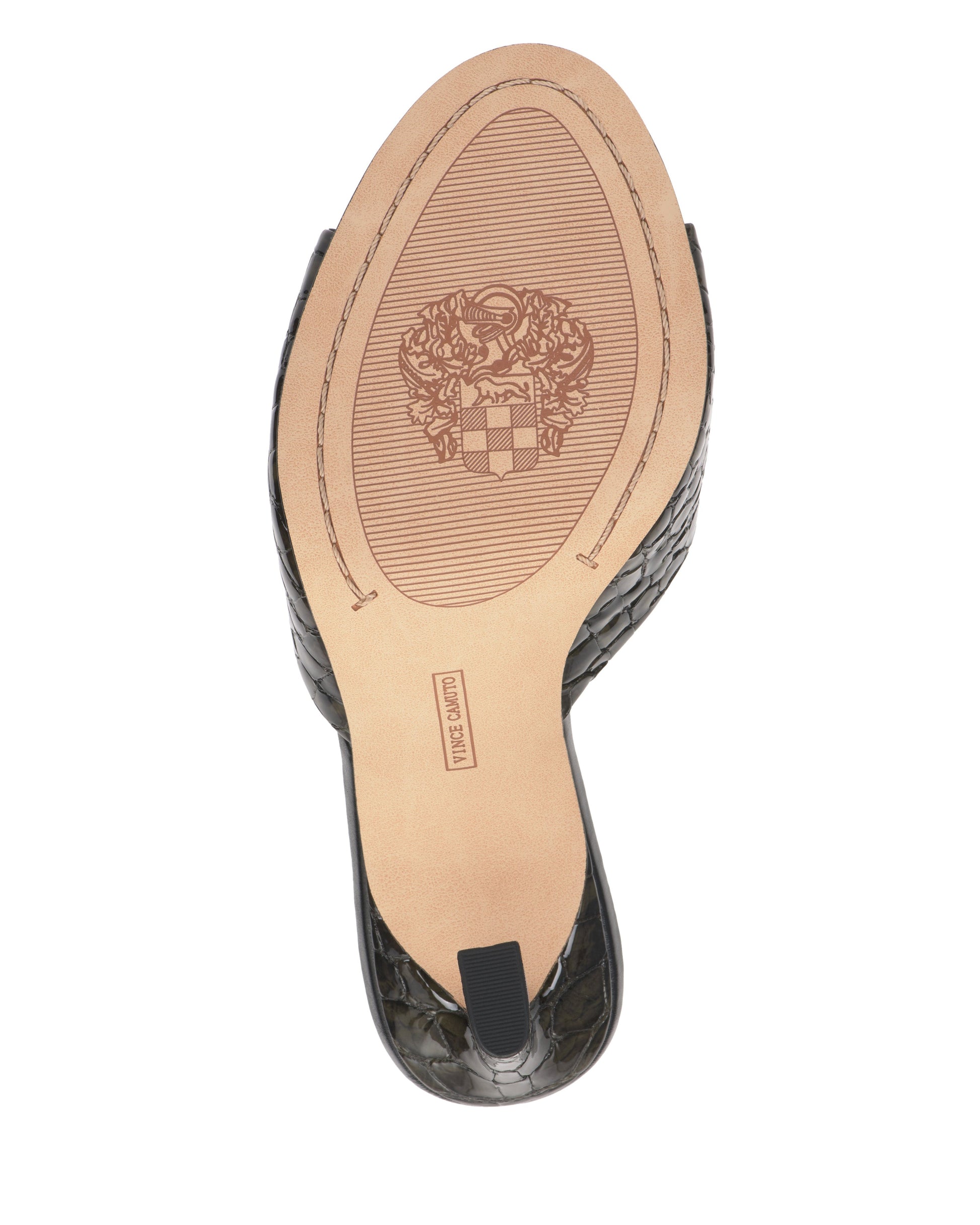 Vince Camuto Paigely Mule