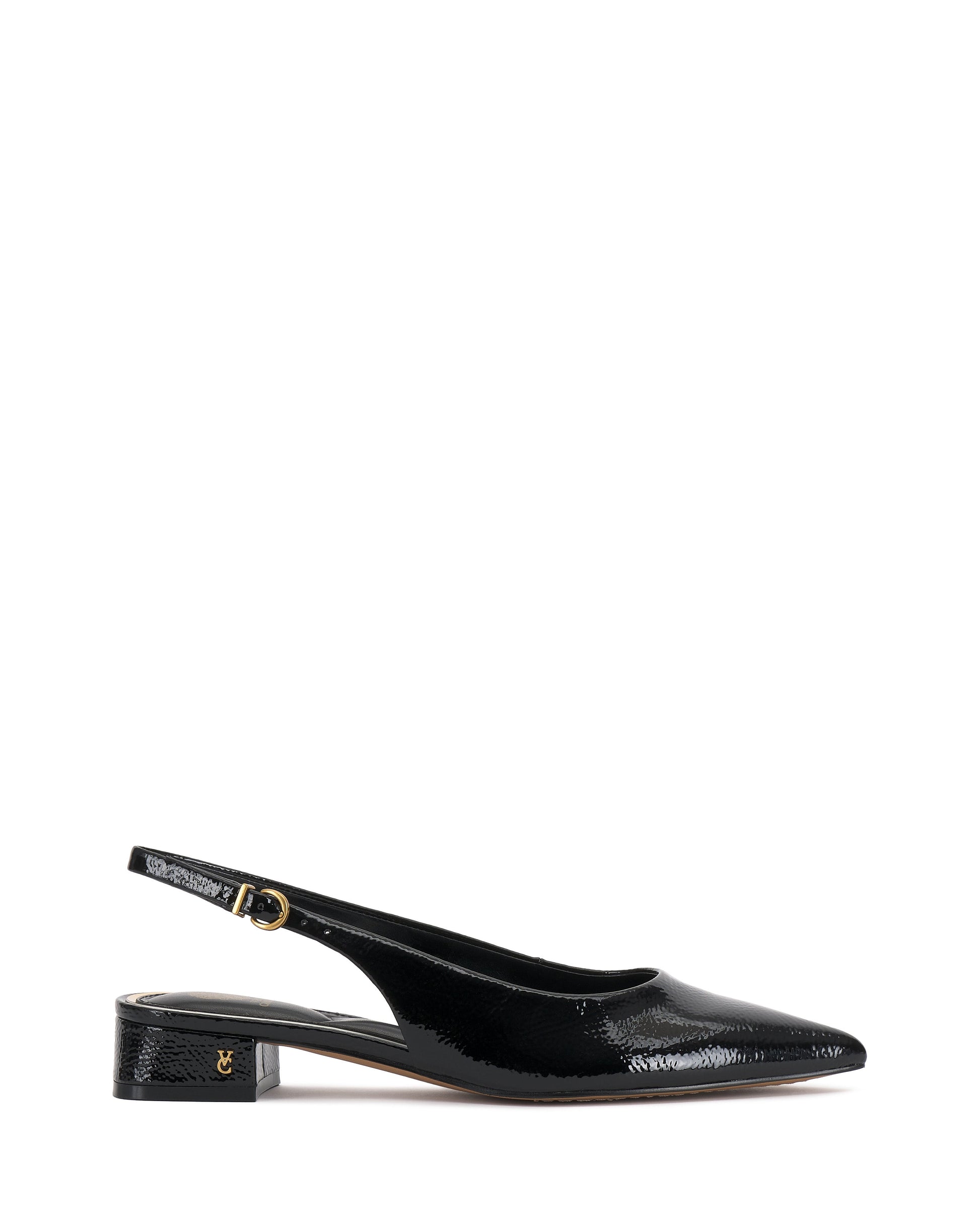 Vince Camuto Valiey Slingback Pump