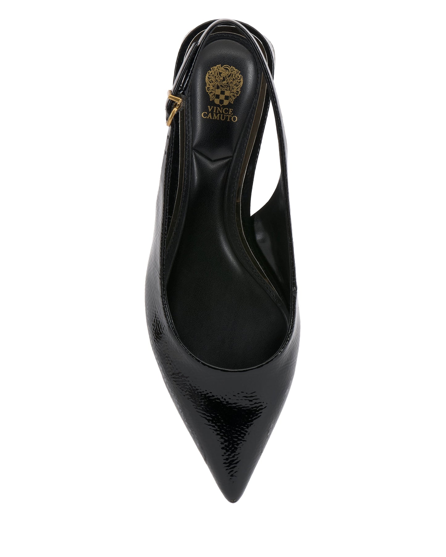 Vince Camuto Valiey Slingback Pump