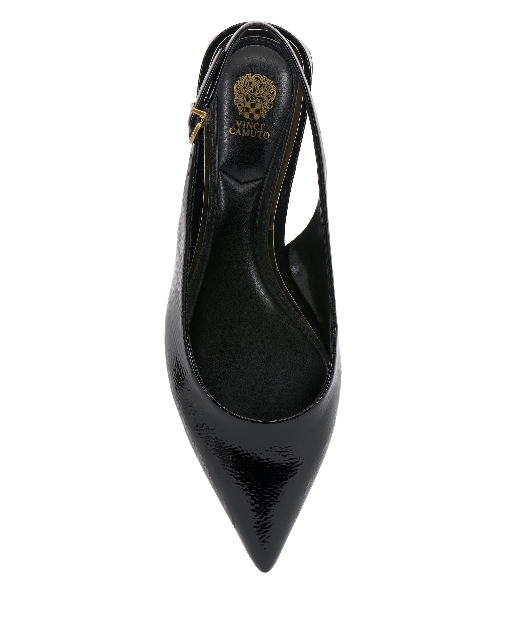 Vince Camuto Valiey Slingback Pump