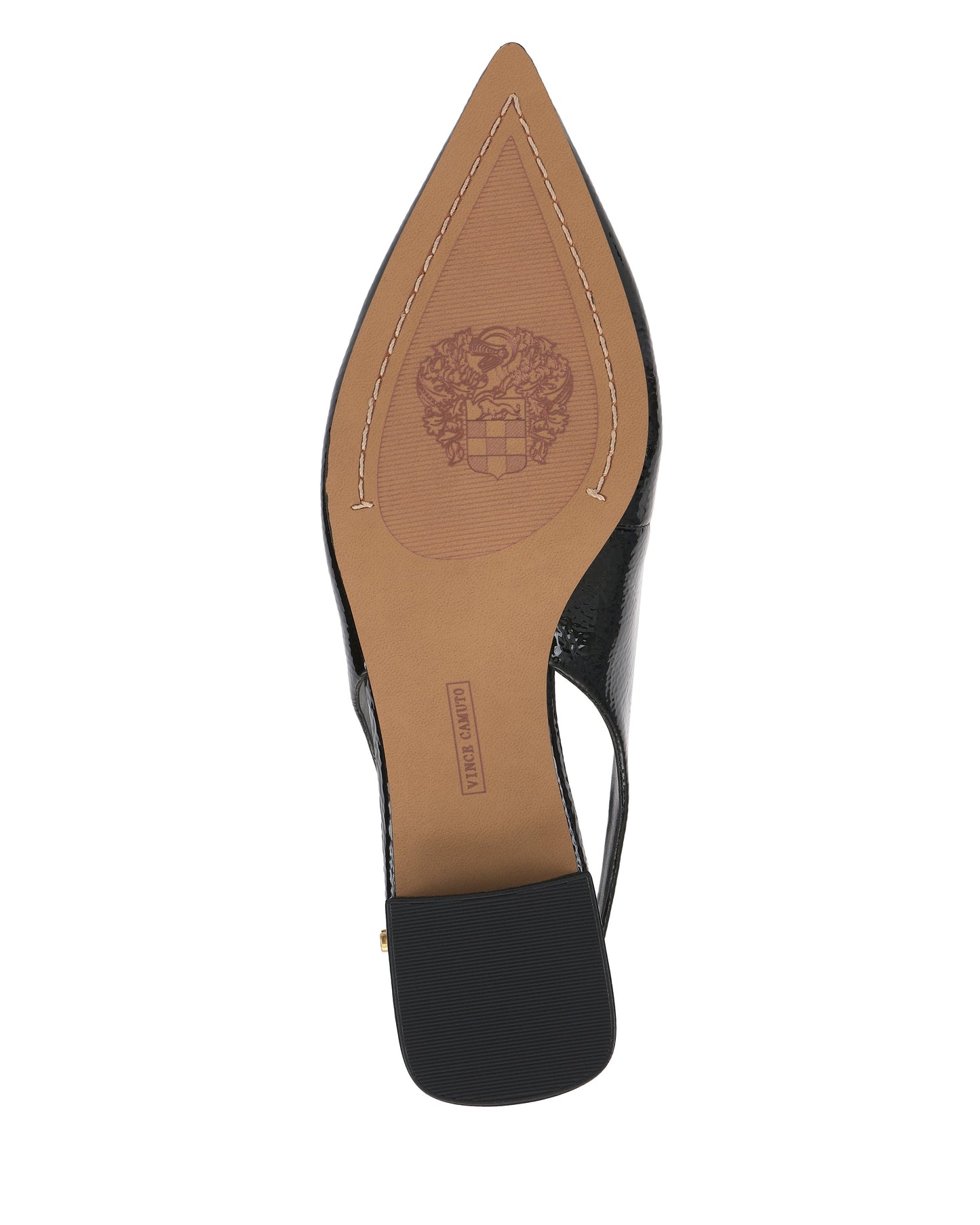 Vince Camuto Valiey Slingback Pump