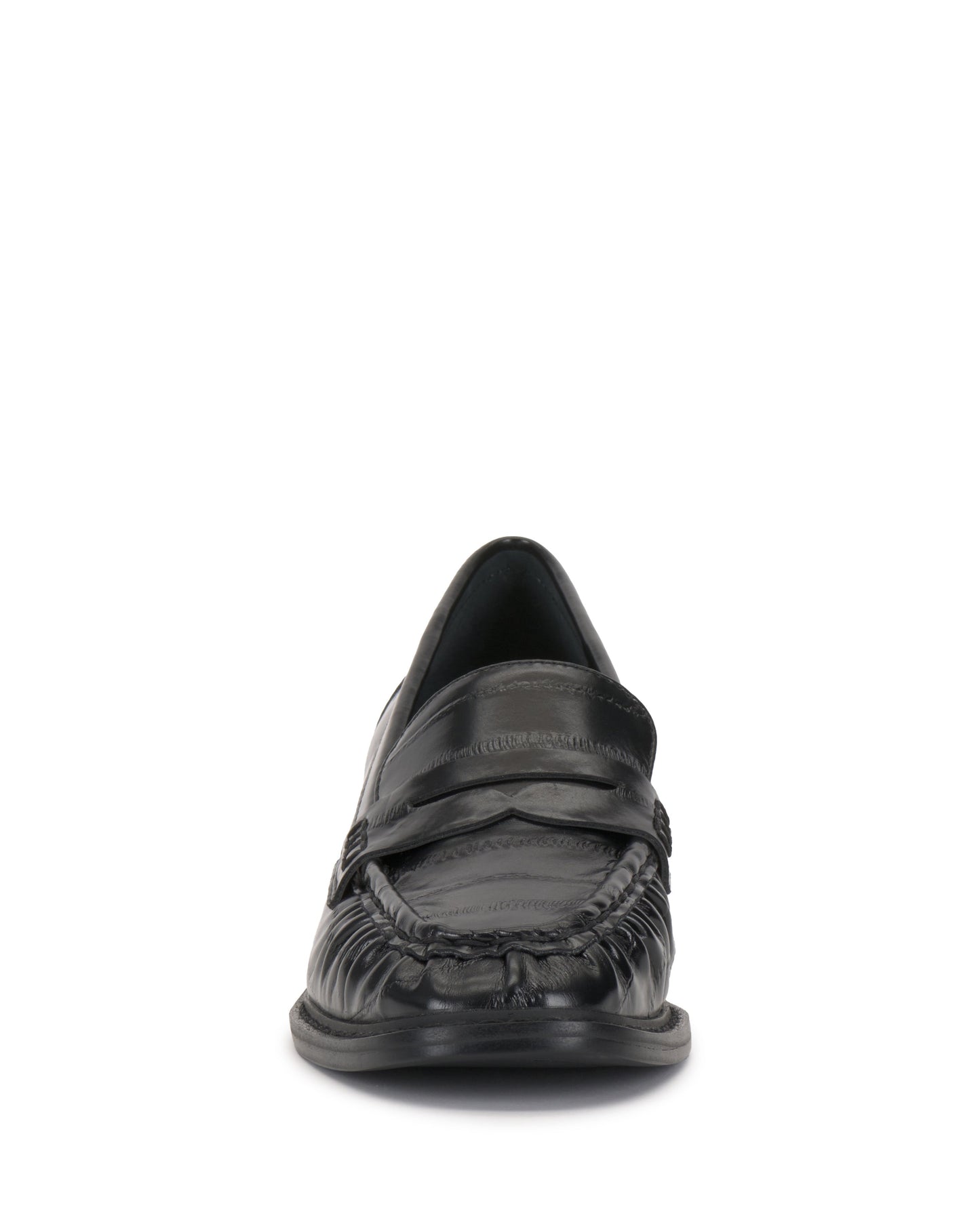 Vince Camuto Eshnie Block Heel Loafer