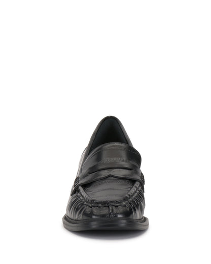 Vince Camuto Eshnie Block Heel Loafer
