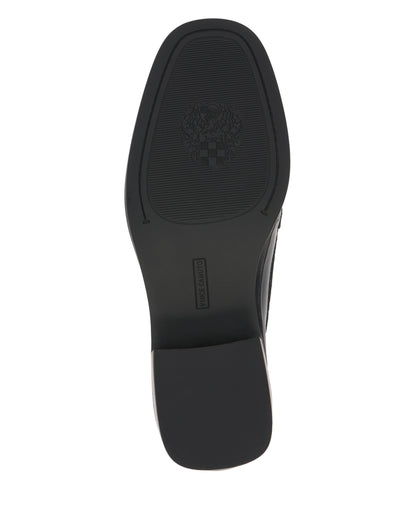 Vince Camuto Eshnie Block Heel Loafer