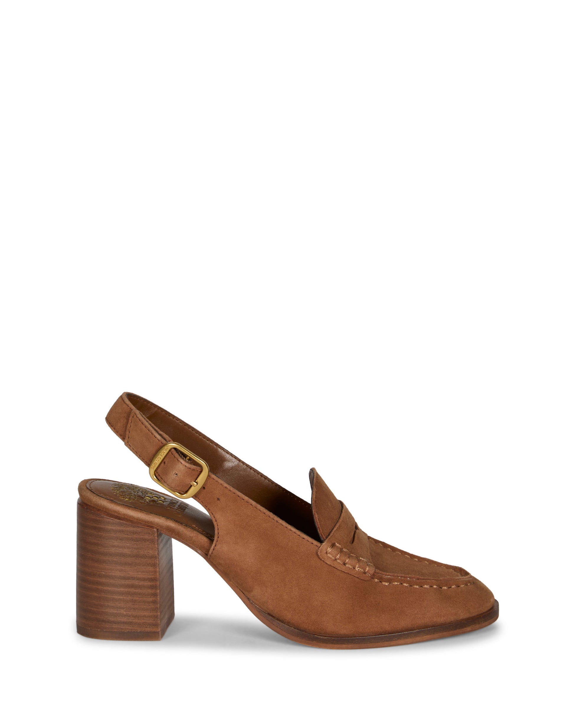 Vince Camuto Grinie Loafer