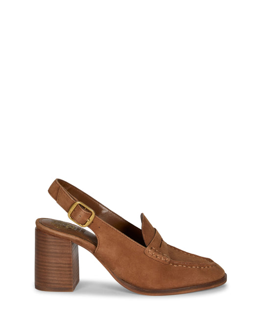 Vince Camuto Grinie Loafer