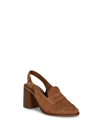 Vince Camuto Grinie Loafer