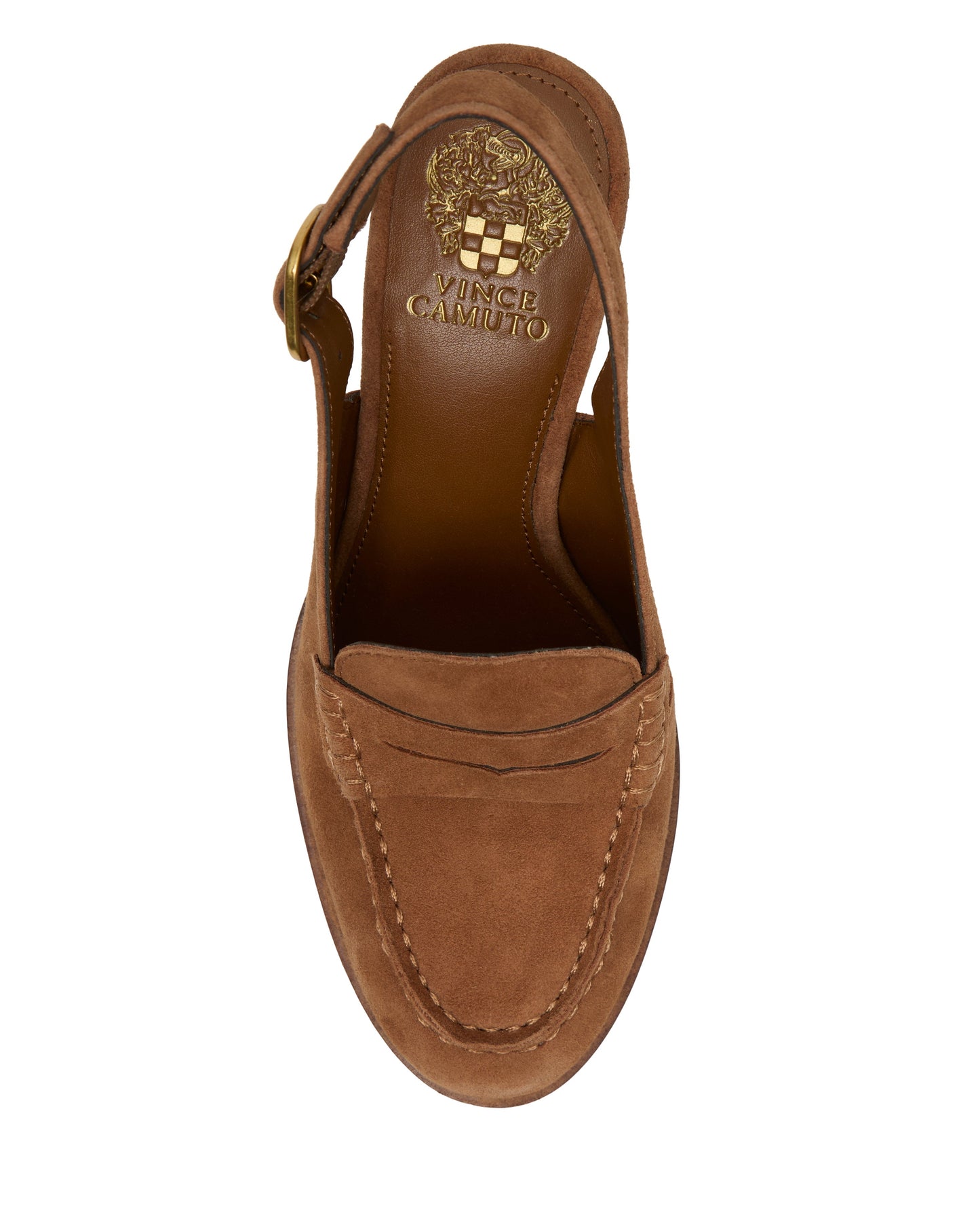 Vince Camuto Grinie Loafer