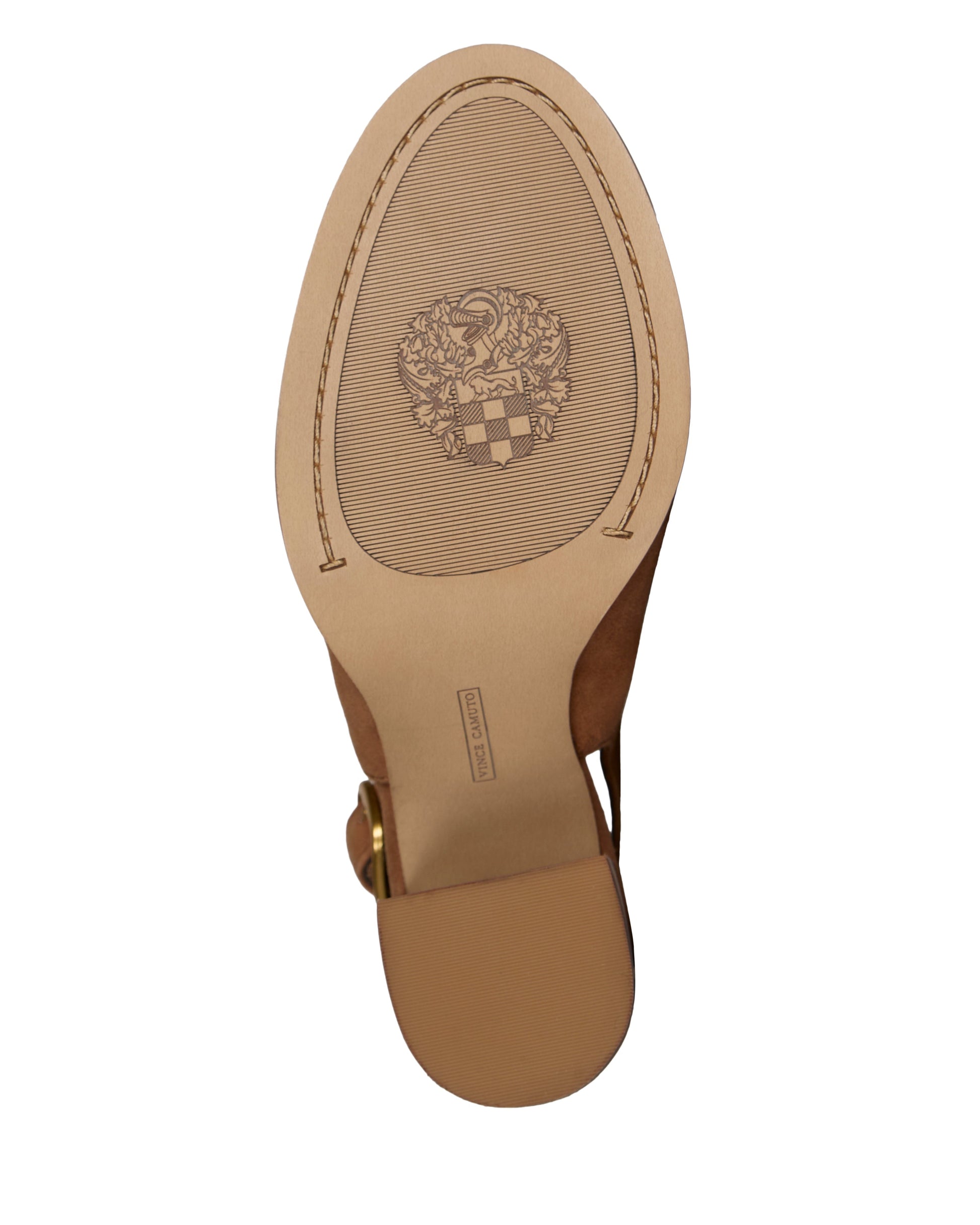 Vince Camuto Grinie Loafer