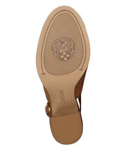 Vince Camuto Grinie Loafer
